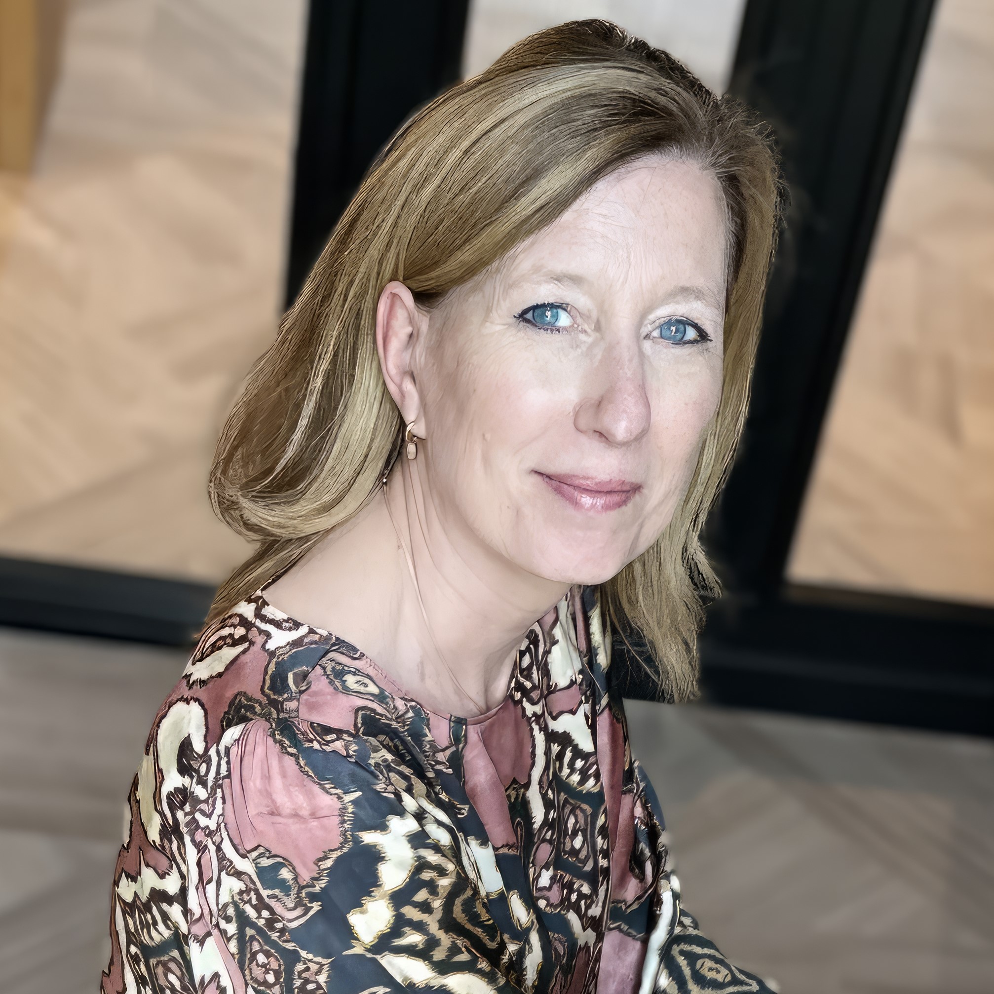 Margit de Lange