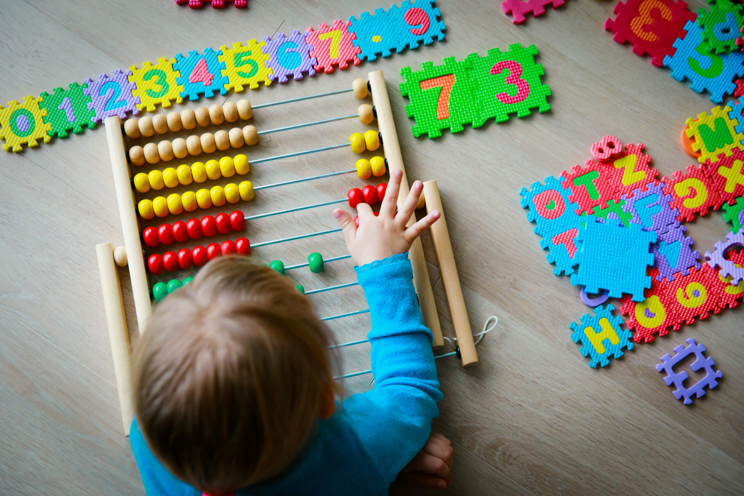Allround Controller Kinderopvang