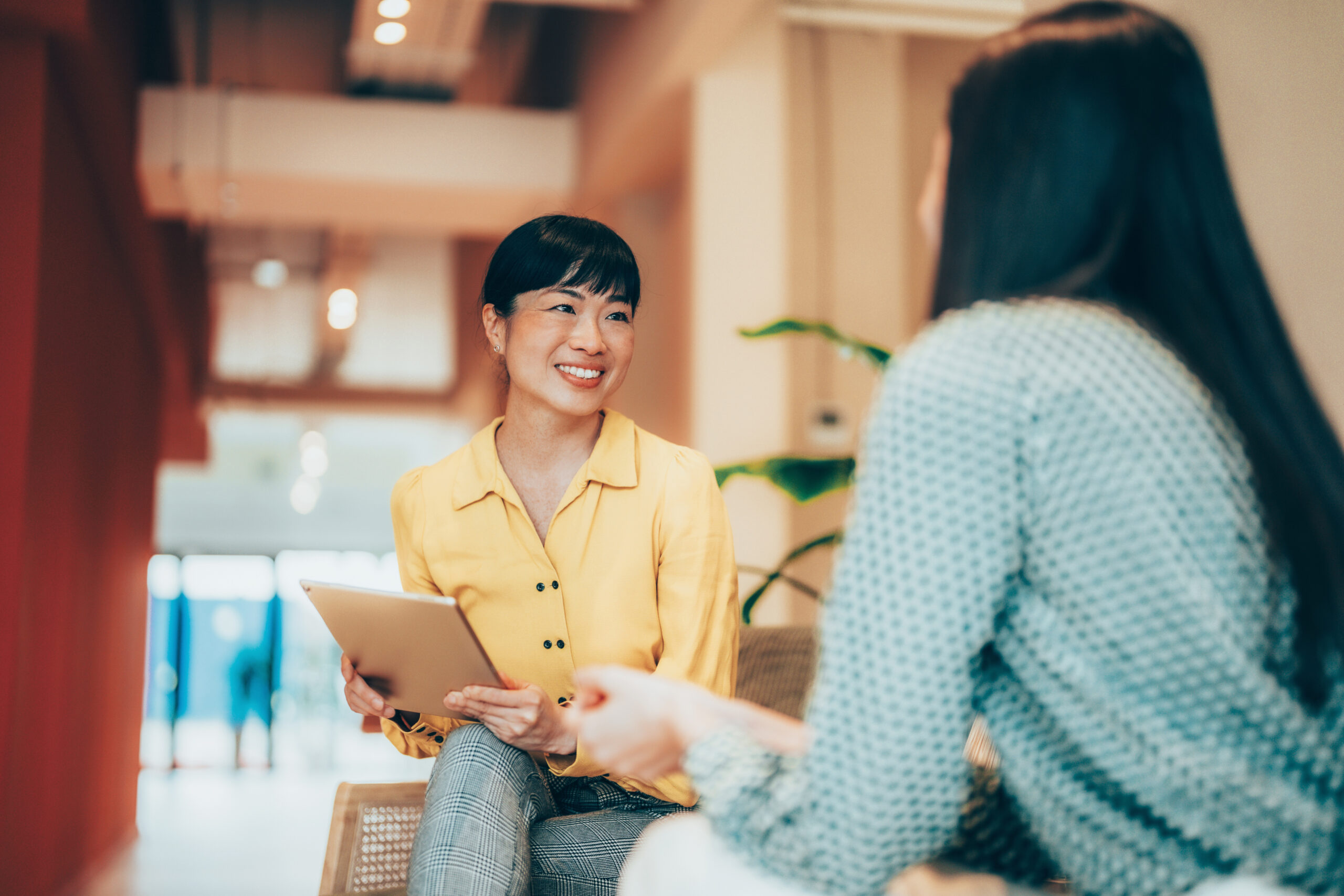 Allround HR-Consultant / HR-Adviseur – Voor de sector Kinderopvang en voor het veelzijdige MKB