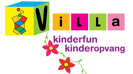 Villa Kinderfun Kinderopvang